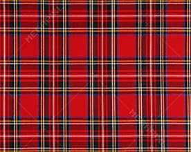 Scottish tissue