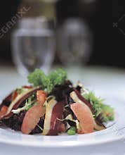 Fine Dining 8