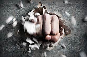 Fist