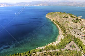 Beautiful Nafplio, Greece