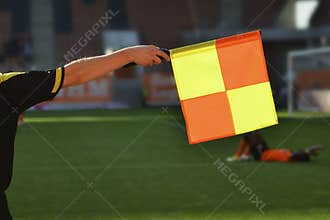 Referee