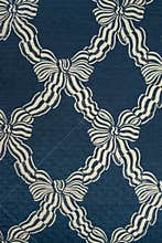 Quilted cover