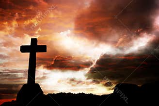 Cross