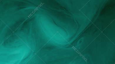 Defocused twirl wave fume paint blend fume splash