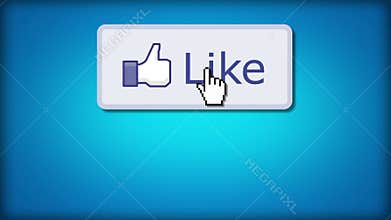 Like Us On Facebook