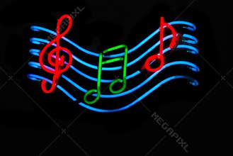 Musical Notes