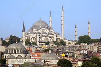 Istanbul, Turkey