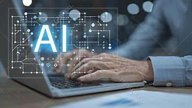 Innovative Use of Neural Technology Showcases AI Coding Skills in 4K Resolution Generative AI