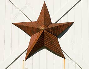Red Star
