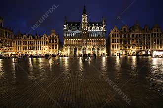 Brussels