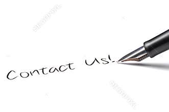 Contact Us!