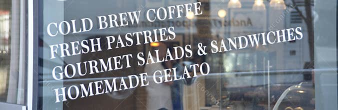 Coffee House Cold Brew Coffee