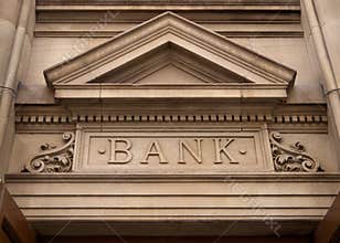 Bank