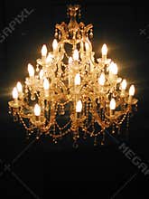 Chandelier