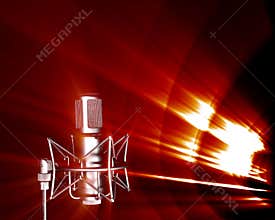 Sound attack