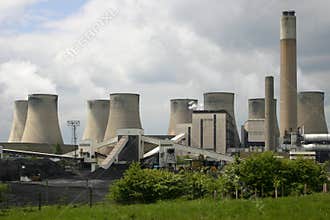 Power Station