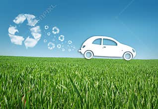 Eco car