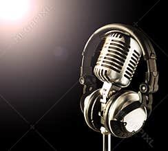 Mic