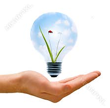 Clean Energy in our Hands