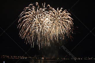 Fireworks