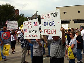Tea Party Express