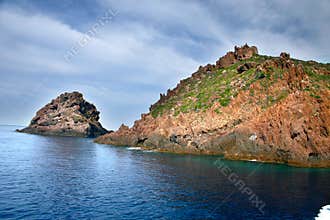 Scandola