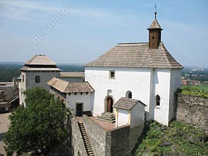 Chapel