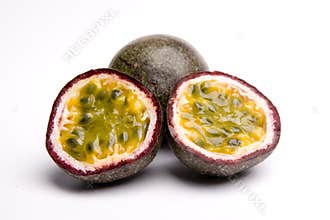 Passion fruit