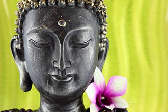 Buddha statue