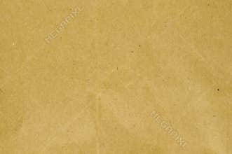 Brown craft paper