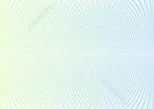 Guilloche background. Grid for Certificate