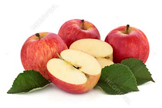 Gala Apples