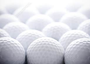 Golf Balls