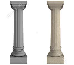 Pillar