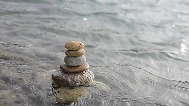 Striving for balance