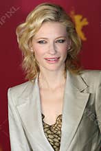 Cate Blanchett