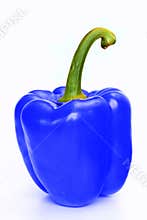 Blue pepper