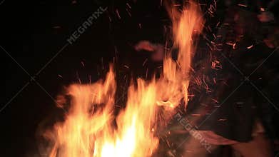 Nomad religion, Tengri religion, predictor