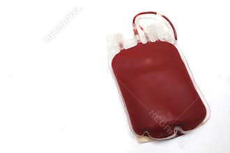 Blood bag