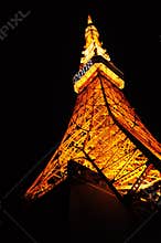 Tokyo Tower