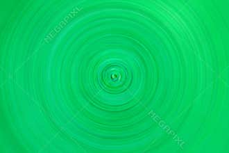 Circle green blur graphic effects background