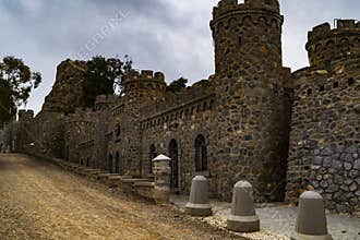 Fortresses and castles of the coast of Cartagena