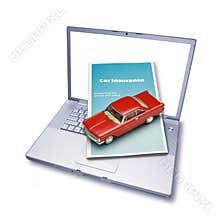 Computer Online Car Insurance