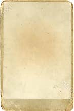 Vintage photo paper texture