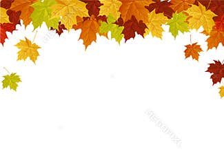 Autumn leafs