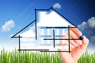 House design or build your own house