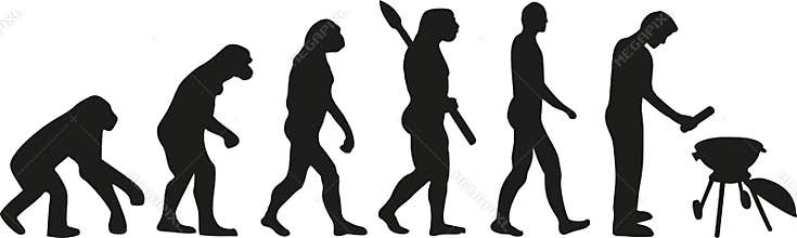 BBQ evolution vector