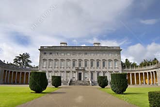Castletown house