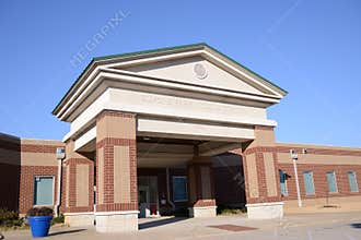 Elmore Park Middle School, Memphis, TN