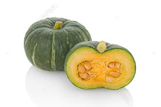 Pumpkin